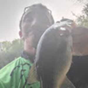 Meet your Posher, Fishing with kyle